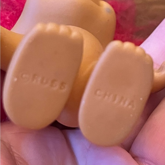 Russ troll! Vintage doll - Picture 2 of 6